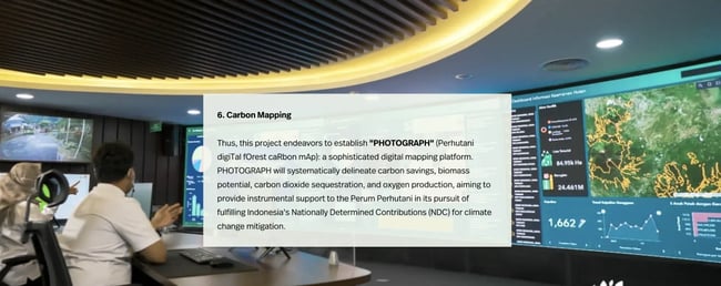 aiaas in agriculture and forestry