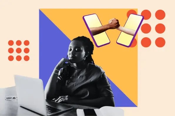 Segmentación generacional para pymes: una estrategia que debes conocer