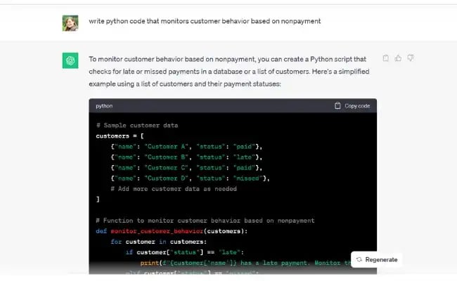 exploring customer churn prevention with AI