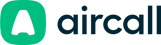 Logo of Aircall