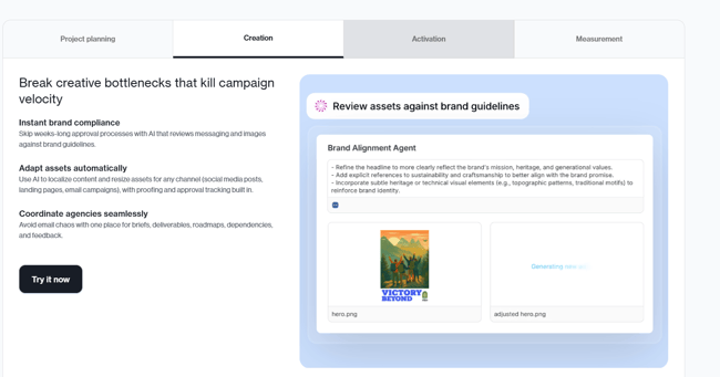 airtable, content automation