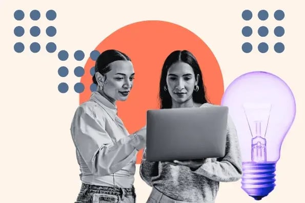 Mejora tu estrategia de desarrollo empresarial con la IA para negocios