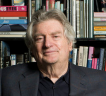 Alan Siegel