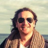 Alistair Dodds