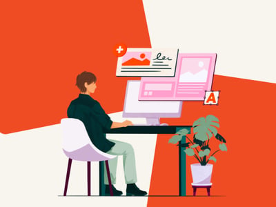 Data-informed vs. data-driven: qual é a diferença e quando usar cada um