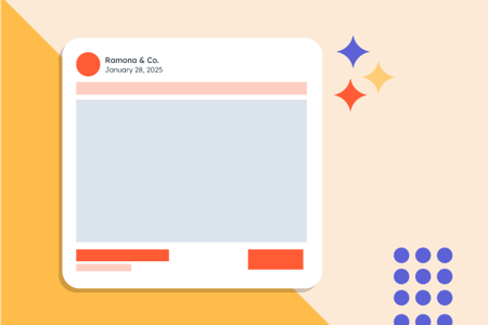 anatomy of a Facebook ad
