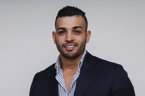 Andrew Raso