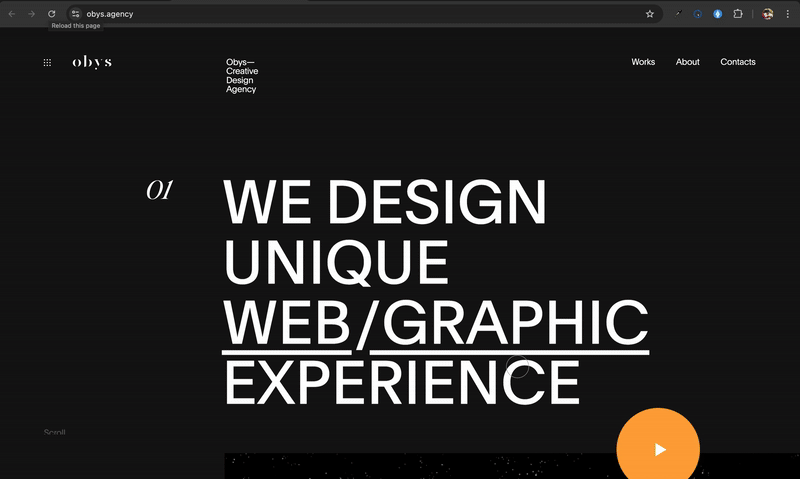 How to use custom animated cursors to upgrade your website UX ...