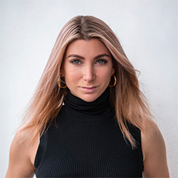 Portrait von Ann-Katrin Schmitz