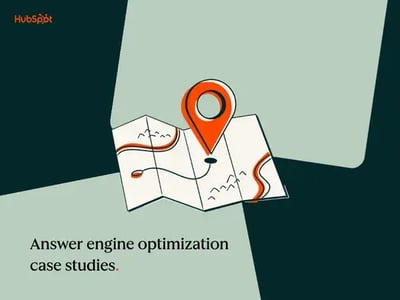 answer engine optimization case studies