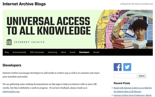 api books, internet archive
