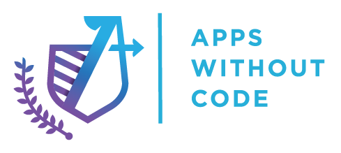 Logo von Apps Without Code