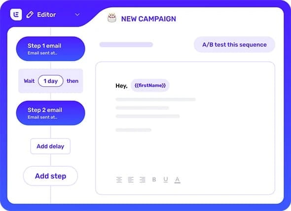 Best Apps for Email Prospecting: Lemlist