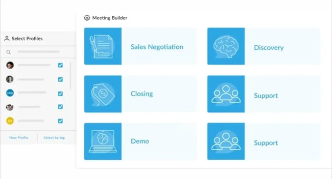 Best Apps for Email Prospecting: Crystal
