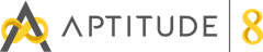 Logo von Aptitude 8