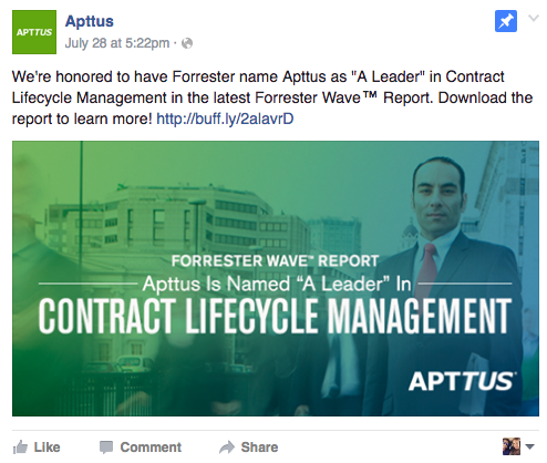 apttus-pinned-facebook-post.png