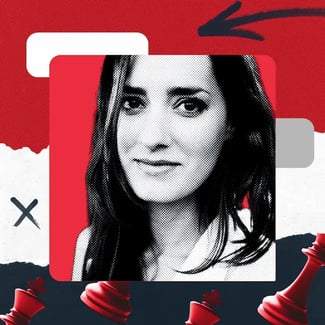 Arie Desormeaux, senior producer for My First Million