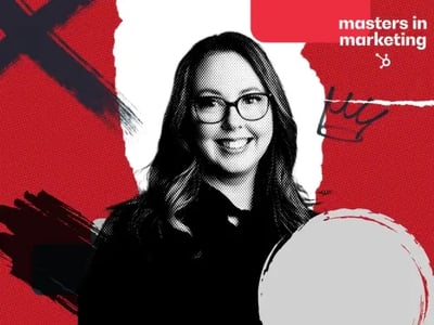 Ashley Judge, Executive Director of Destination Salem