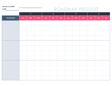 Modèle gratuit de roadmap pour un produit