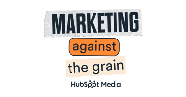 Marketing Against the Grain logo