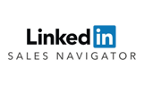 Logotipo de LinkedIn