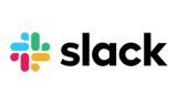 Logotipo de Slack