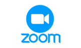 Logotipo de Zoom