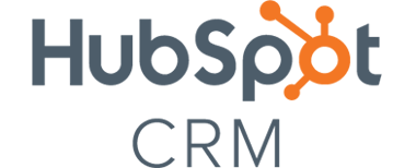 HubSpot_CRM-logo
