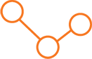 ¿Sabías que HubSpot también tiene software gratuito de CRM, marketing, ventas y servicio al cliente?