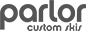 Parlor-Custom-Skis-Logo