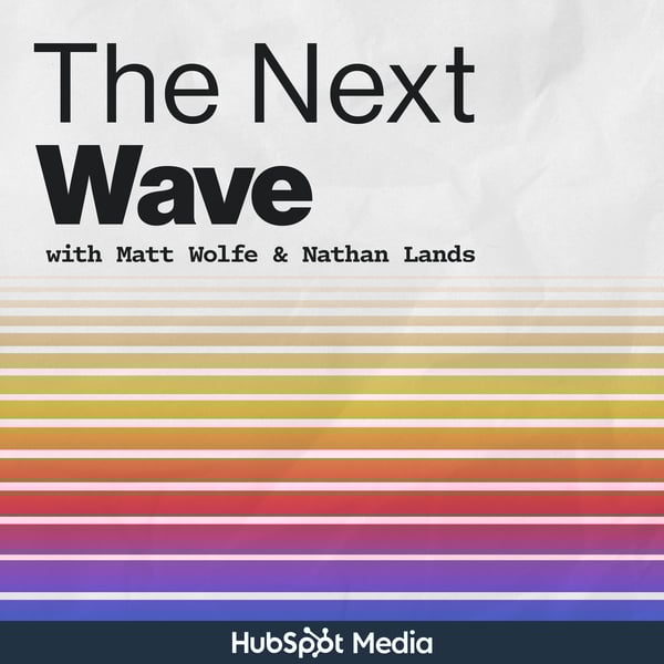 The Next Wave