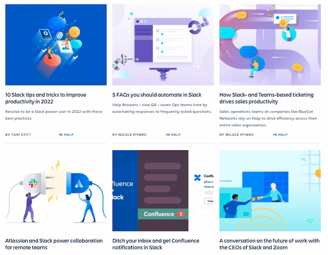 Technology Partnerships: What They Look Like and Why They’re Important