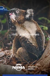 NRMA help is who we are campaign