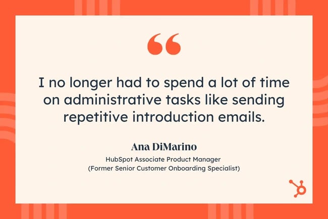 Automation helps onboarding teams