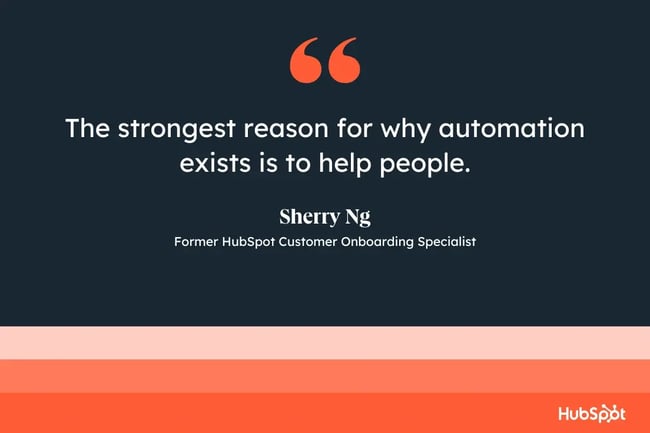 Benefits of automated onboarding