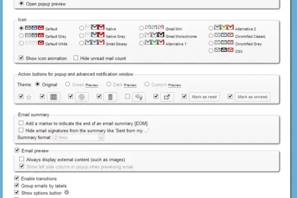 automatic calendar event creation from email, checker