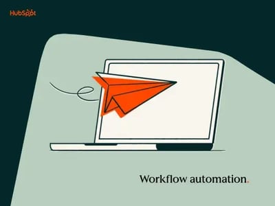workflow automation