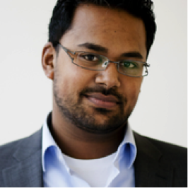Navin Mani
