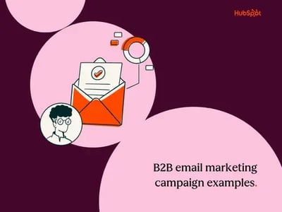 b2b email marketing software
