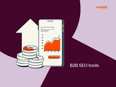 b2b seo tools