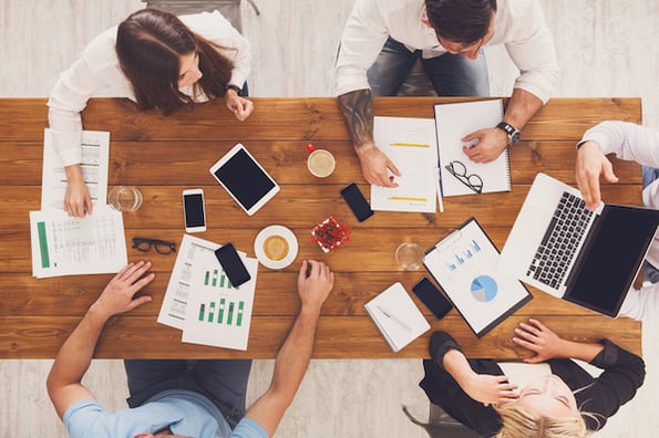 b2b-social-strategies