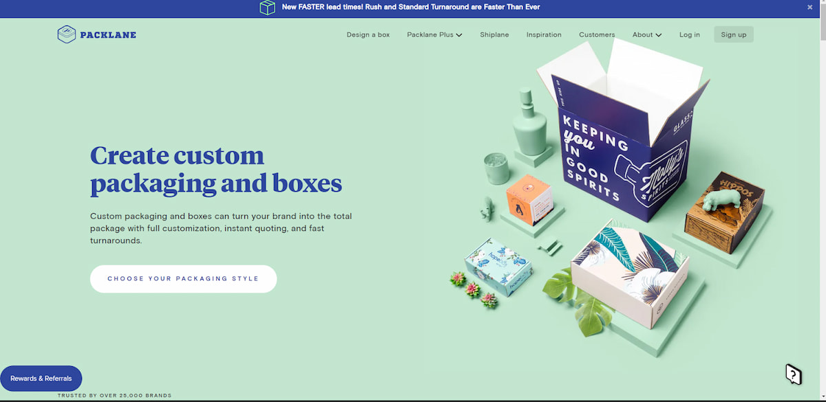 20 Best B2B Website Examples & How to Design a Great B2B Website