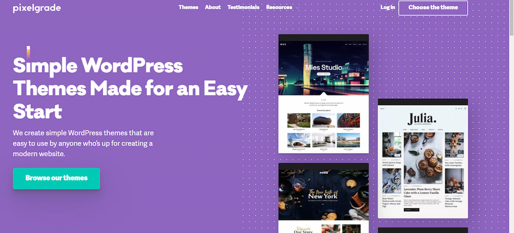 20 Best B2B Website Examples & How to Design a Great B2B Website