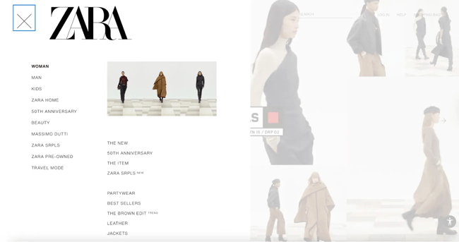 bad website design examples