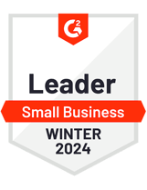 badge 2024 small biz
