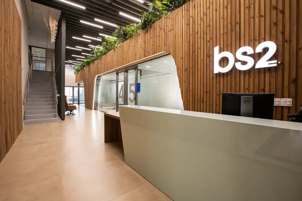 Caso de sucesso - Banco BS2 e HubSpot