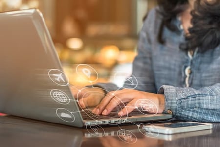 The Top Benefits of Marketing Automation