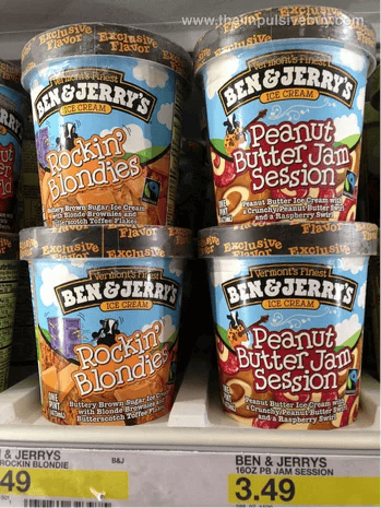 benjerry