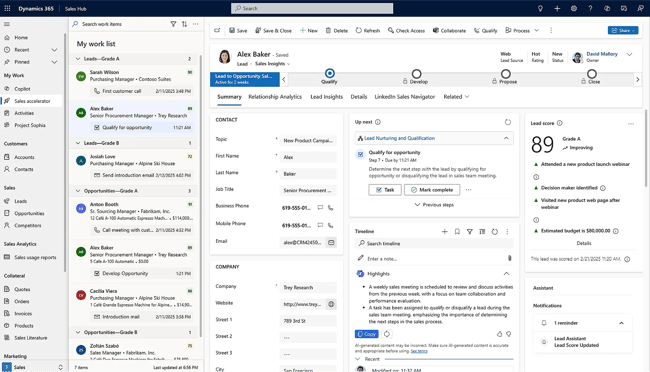 best crm for wholesale microsoft dynamics 365 sales dashboard