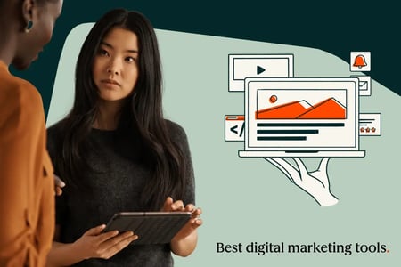 best digital marketing tools